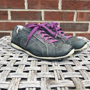 FootJoy Golf Shoes Womens Size 9m Collection Oxford Spikeless